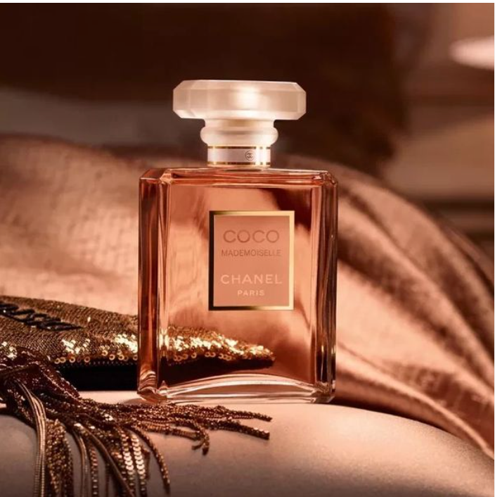 Nước Hoa Nữ Coco Mademoiselle Chanel EDP