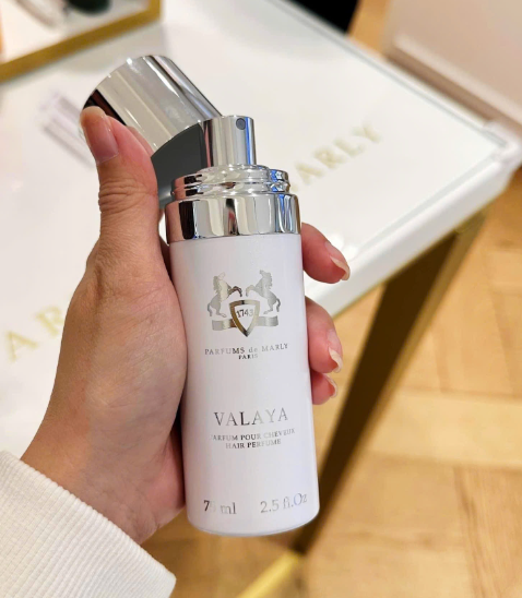 Nước Hoa Tóc Valaya Parfums Perfume De Marly