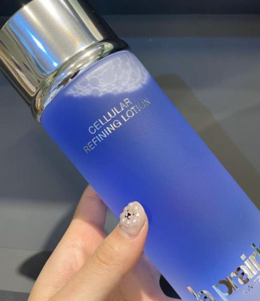 Toner La Prairie Cellular Refining Lotion 250ml