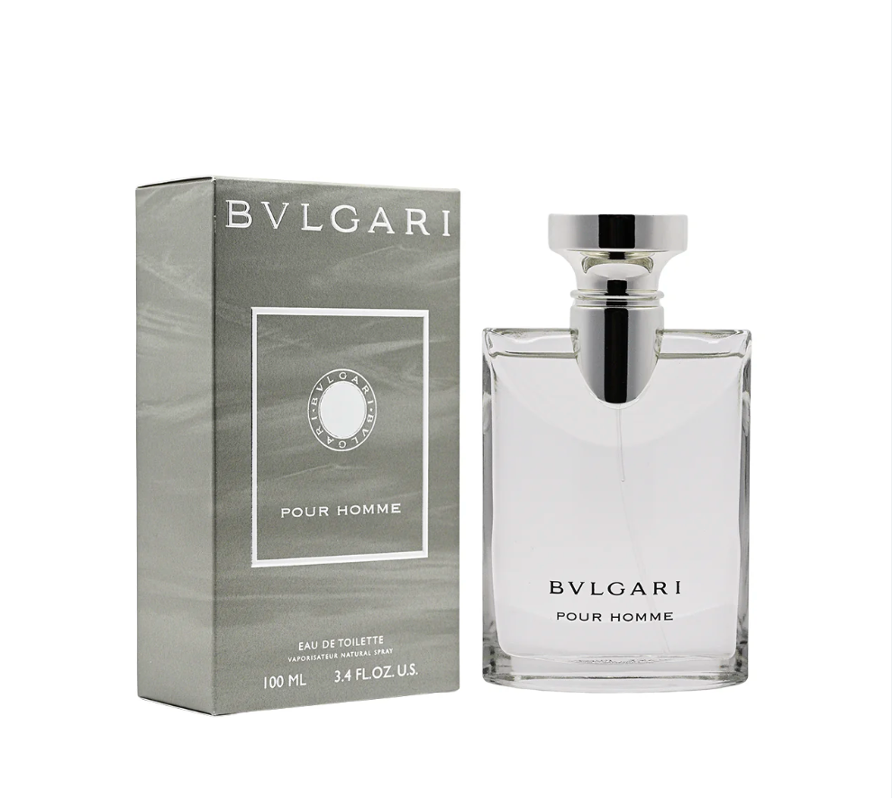 Nước Hoa Nam Bvlgari Pour Homme EDT