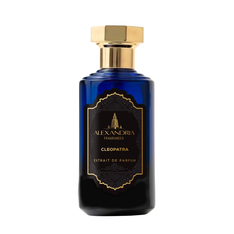 Nước hoa nữ Alexandria Fragrances Cleopatra Extrait De Parfum 100ML