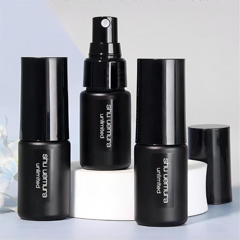 Xịt Khoá Makeup Shu Uemura Unlimited Lasting Makeup Fix Mist 30ml