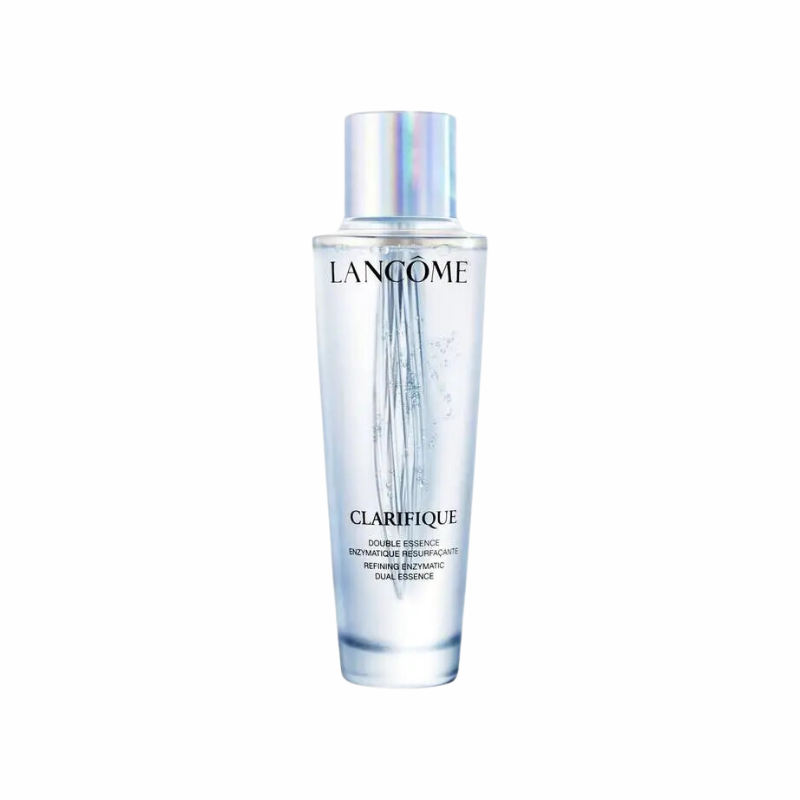 Nước Thần Tinh Chất Kép Lancôme Clarifique Exfoliating Face Essence Thu Nhỏ Lỗ Chân Lông & Tẩy Tế Bào Chết Dịu Nhẹ 150ml