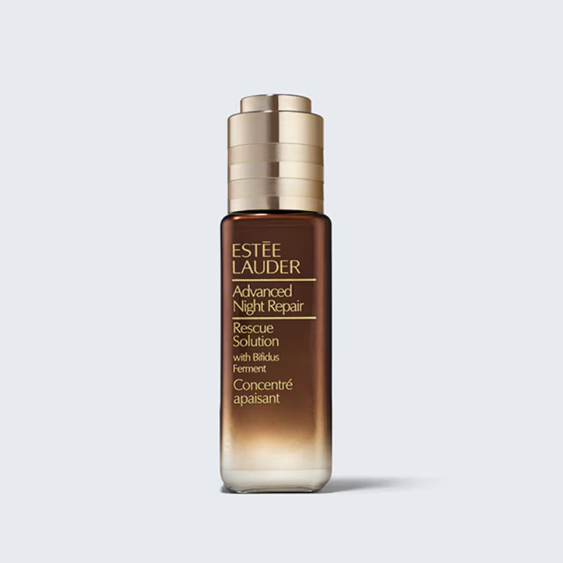 Serum Phục Hồi Ban Đêm Dành Cho Da Nhạy Cảm Estee Lauder Advanced Night Repair Rescue Solution with 15% Bifidus Ferment 20ml
