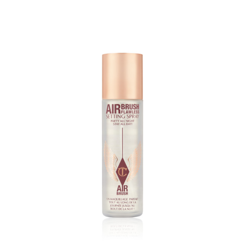 Xịt Khoá Makeup Charlotte Tilbury Airbrush Flawless Setting Spray