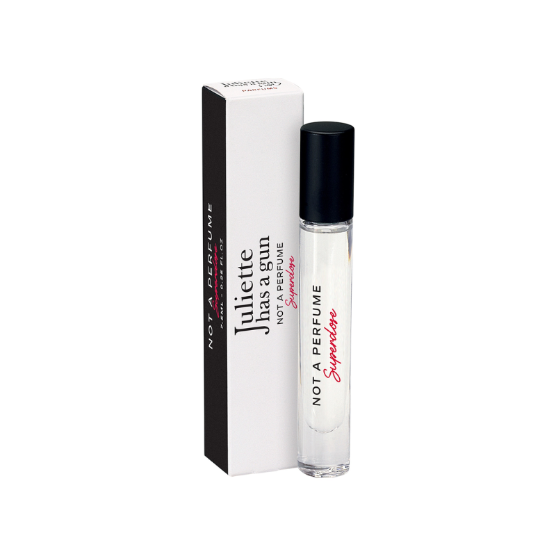 Nước hoa unisex Juliette Has A Gun Not A Perfume Superdose 5ML ( Chai hãng dạng xịt )