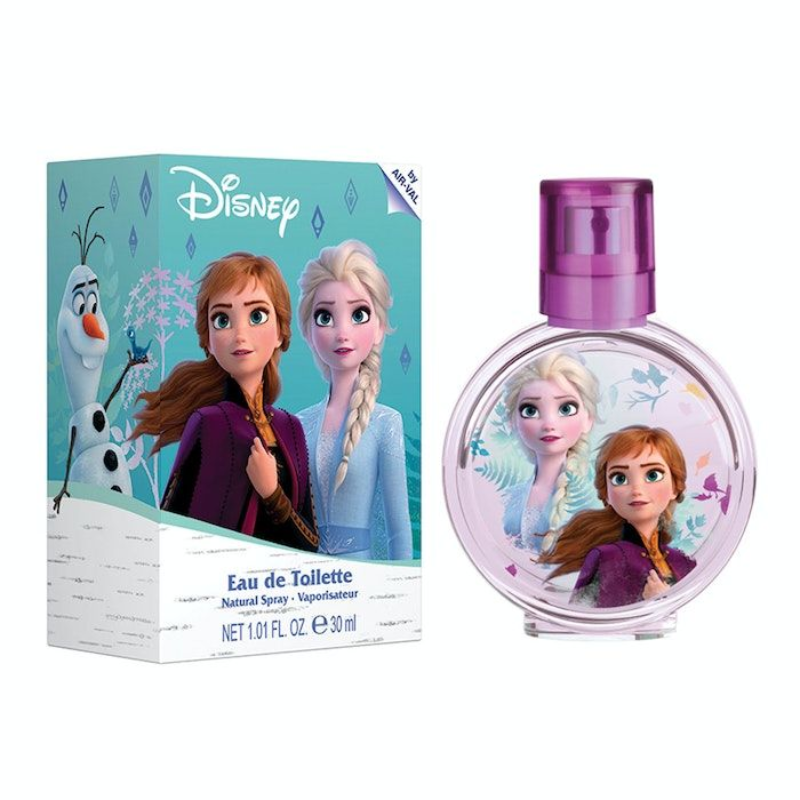 Nước Hoa Trẻ Em Disney Frozen Eau de Toilette by Air-Val