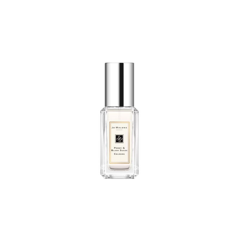 Nước hoa nữ Jo Malone Peony & Blush Suede Cologne 9ml (No Box)