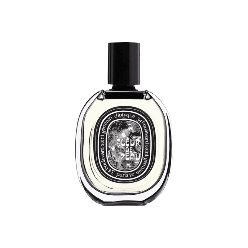 Nước hoa unisex Diptyque Fleur De Peau EDP 75ML