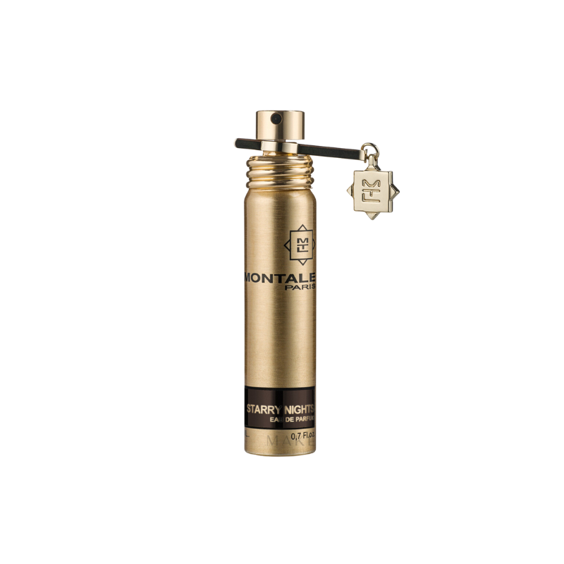 Nước hoa unisex Montale Starry Nights EDP 20ML