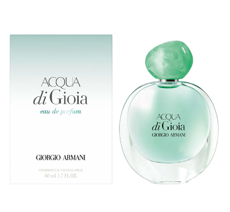 Nước Hoa Nữ Acqua di Gioia – Giorgio Armani EDP 50ML