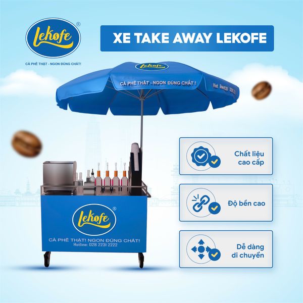 Xe Take Away Lekofe