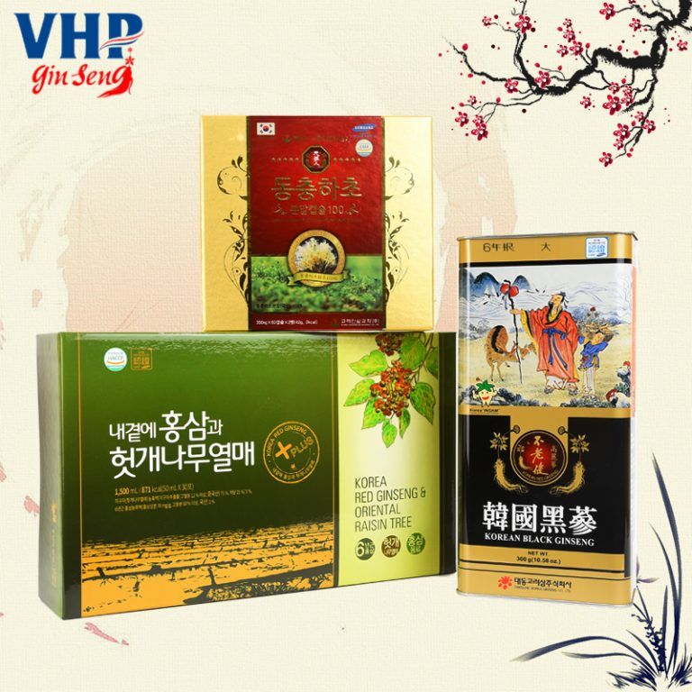 Bộ quà tặng "Khơi gợi bản lĩnh"