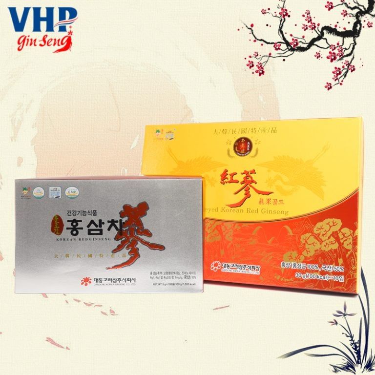 Bộ quà tặng "Xuân An Vui"