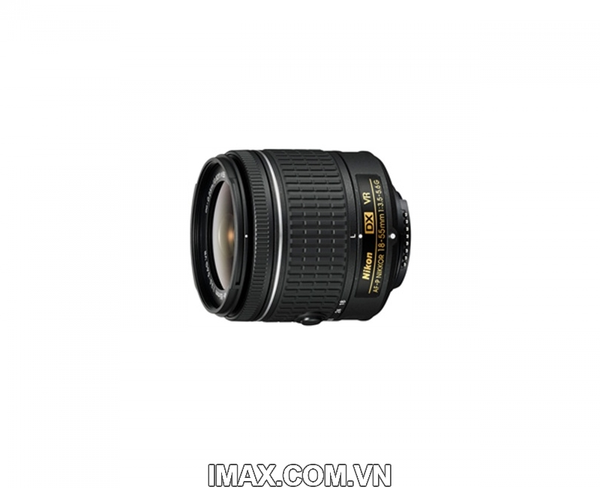 NikoズームレンズNIKKOR18-55mm f/3.5-5.6GVR 有難う II
