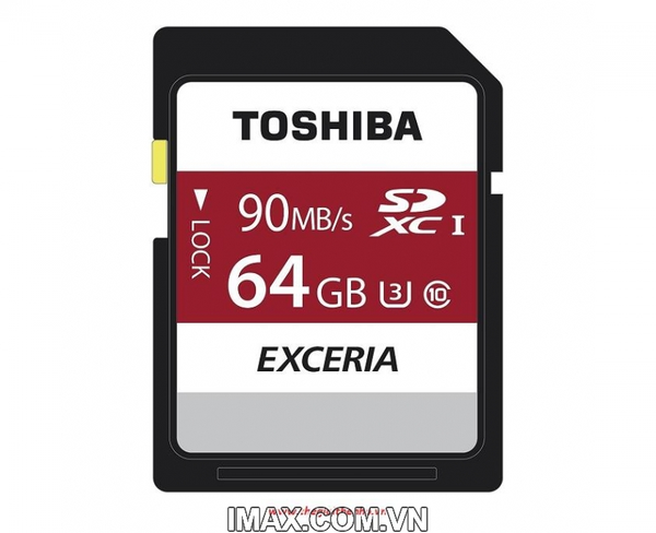 TOSHIBA EXCERIA 64GB 東芝 コンパクトフラッシュ CFカード 2枚セット