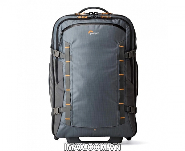 36l Backpack Lowepro Highline Bp 400 Aw Review Vali Máy ảnh Du
