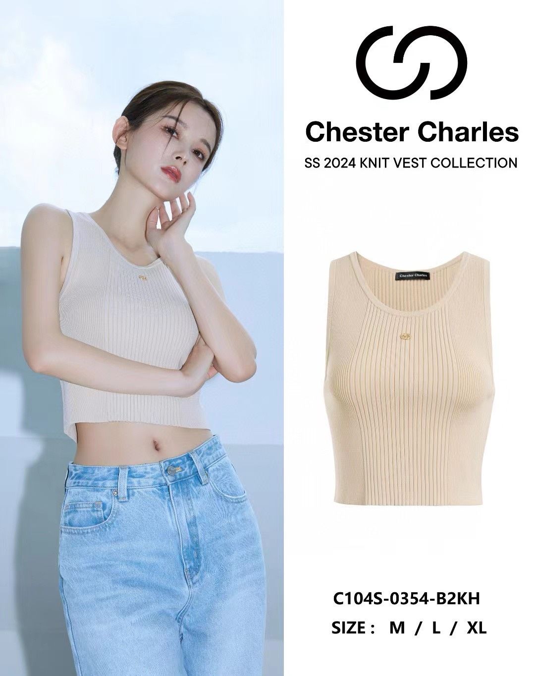 Áo tank top be