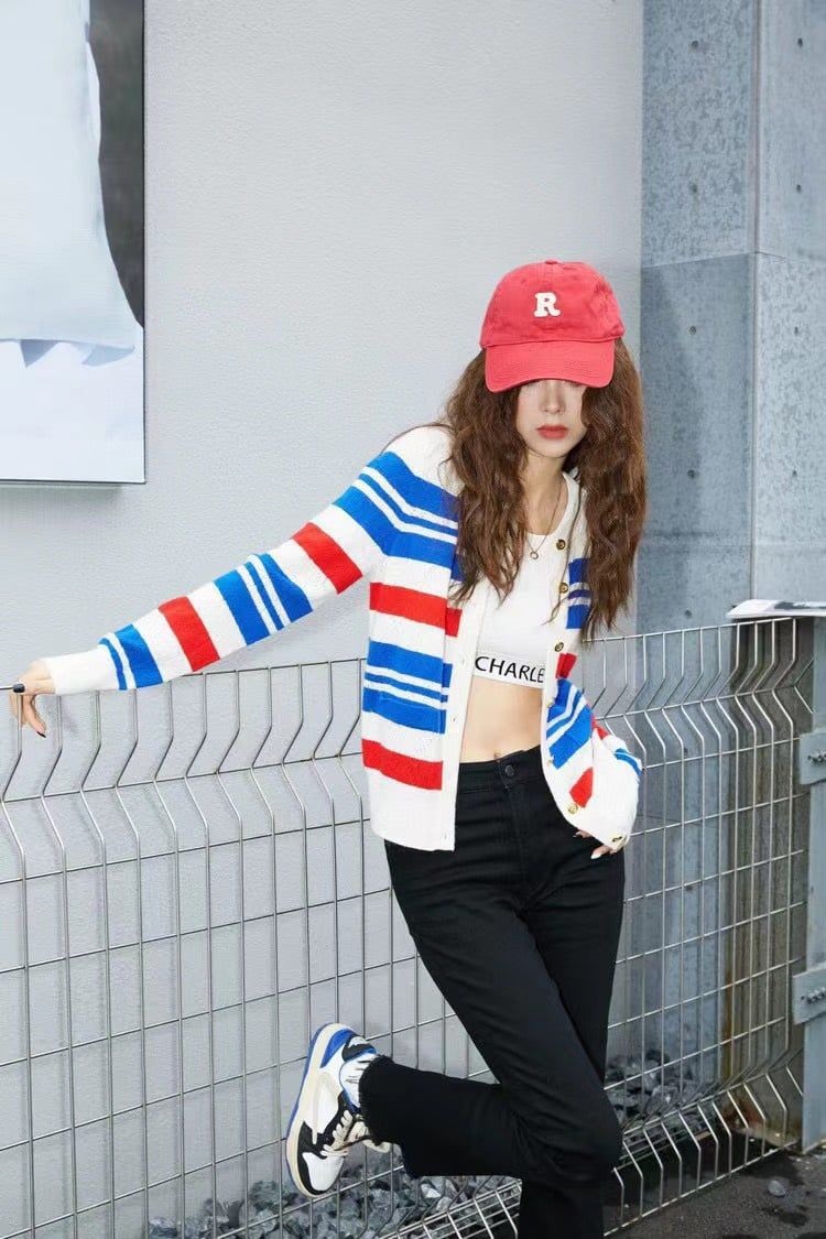 CDG 7 màu