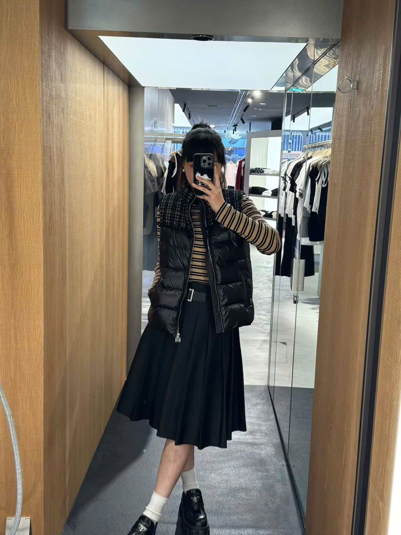 Phao gile len đen bóng