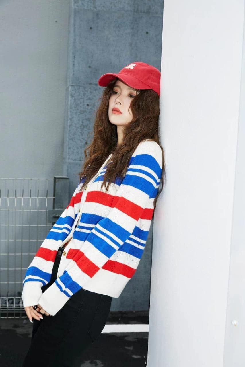 CDG 7 màu
