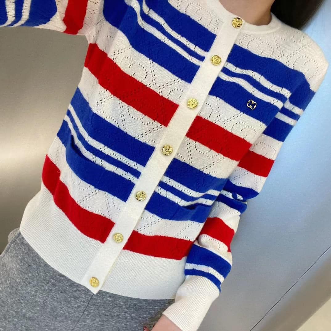 CDG 7 màu