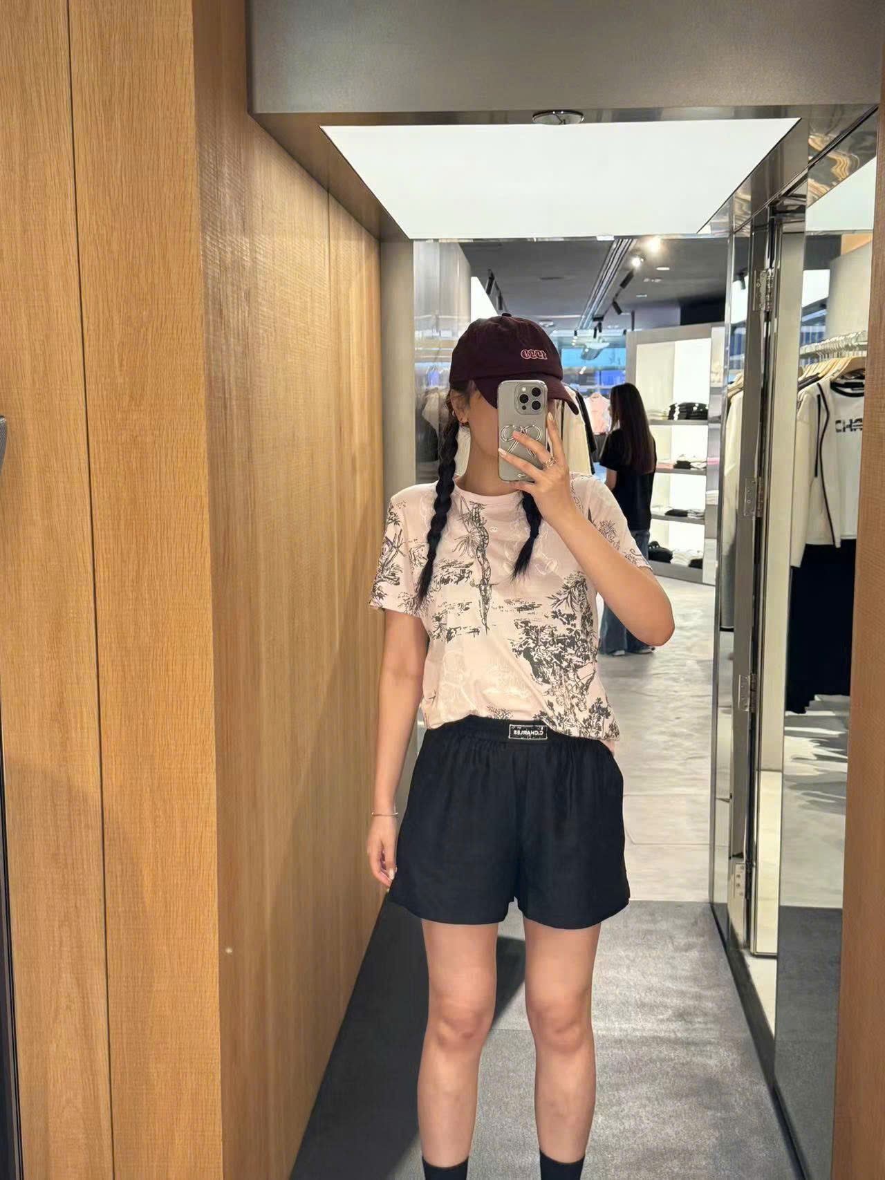 Sooc lụa - cạp chữ