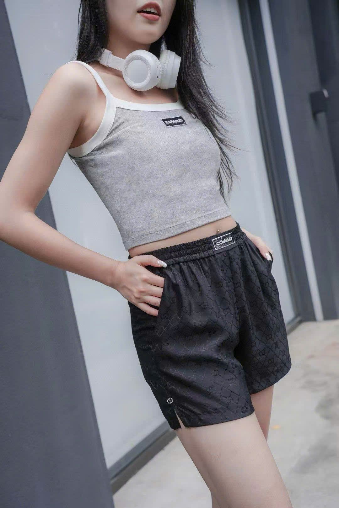Sooc lụa - cạp chữ