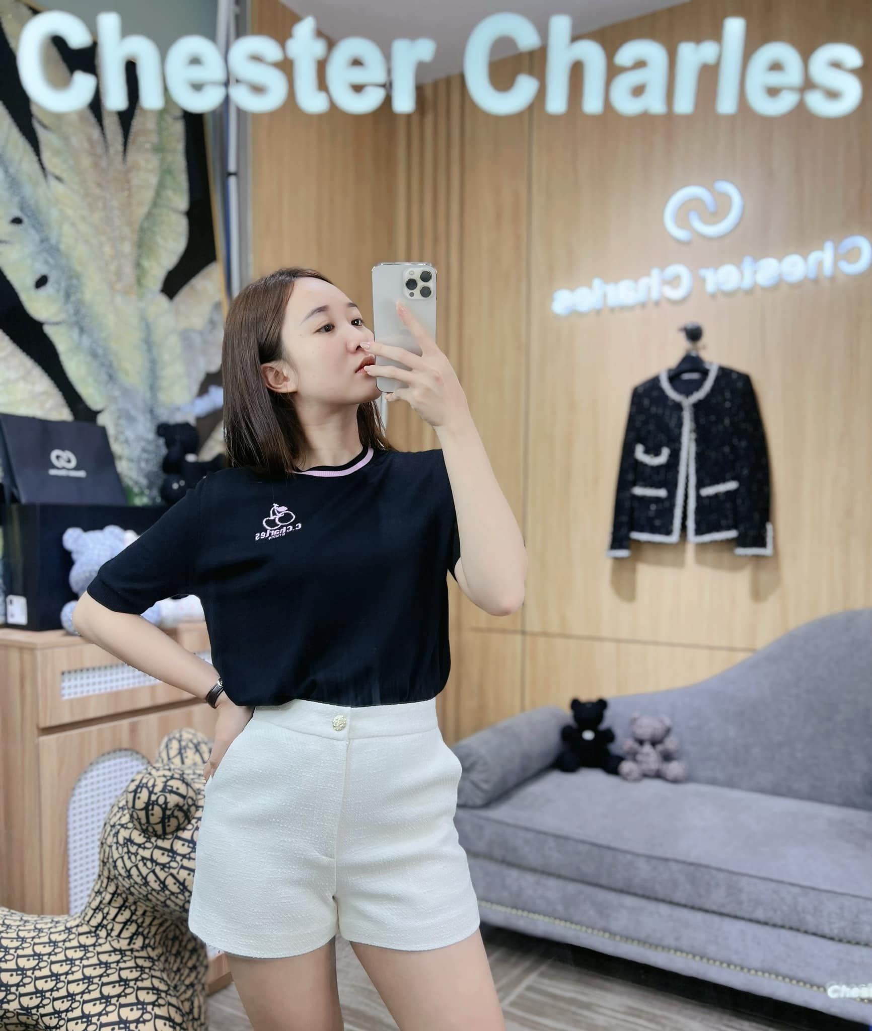 Sooc trắng