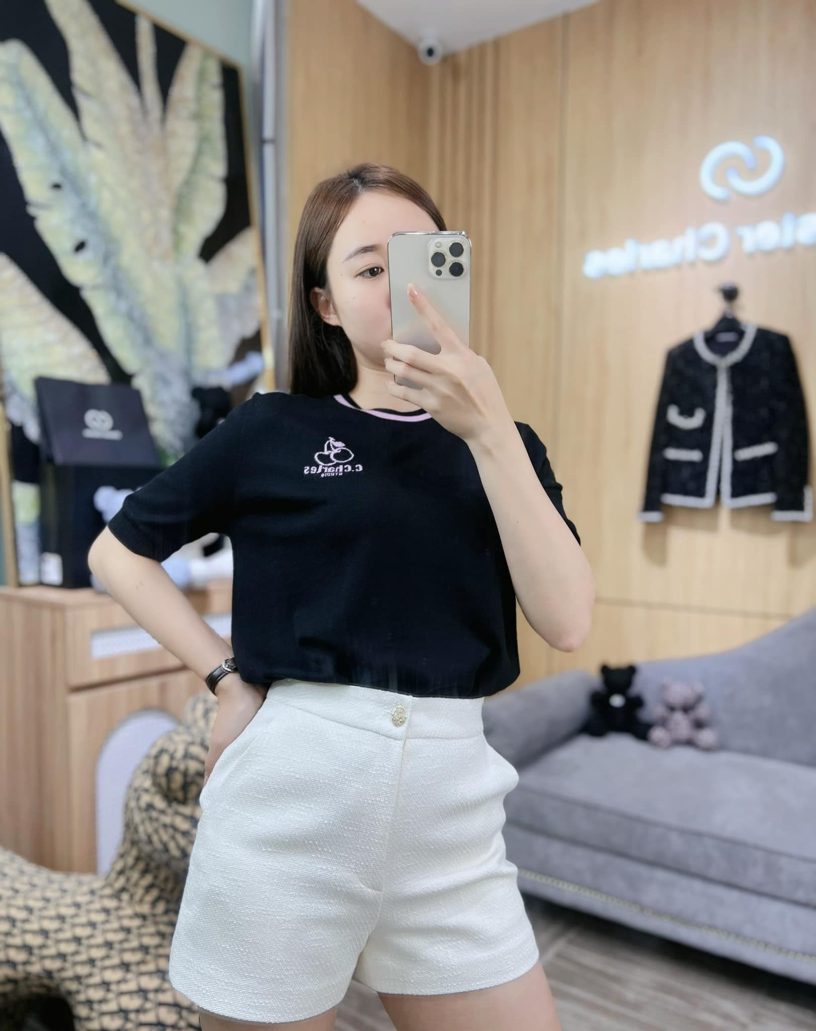Sooc trắng