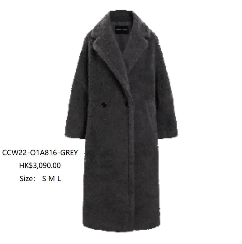 CCW22-O1A816-GREY