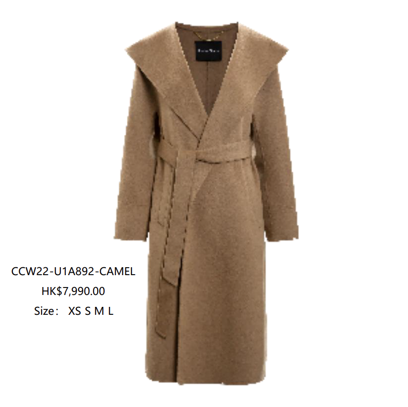 CCW22-U1A892-CAMEL
