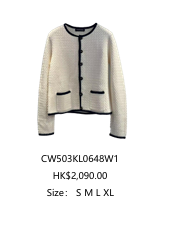 CDG trắng cúc đen logo CC