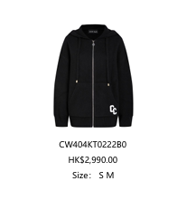 Áo khoác len đen cashmere