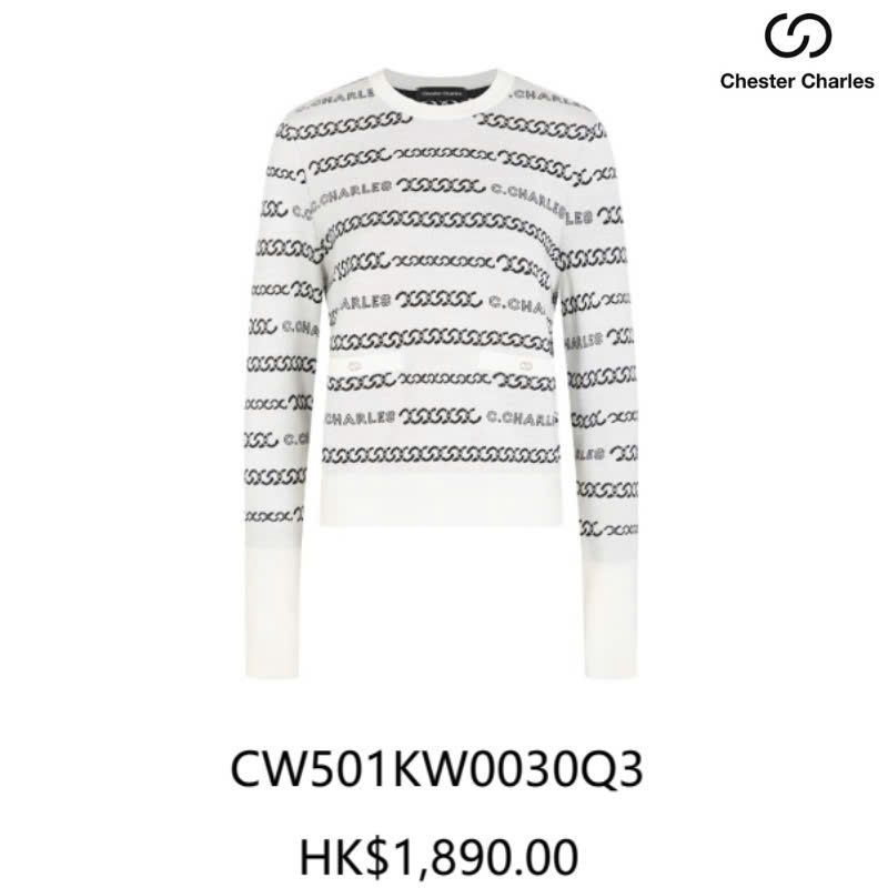 CW501KW0030Q3