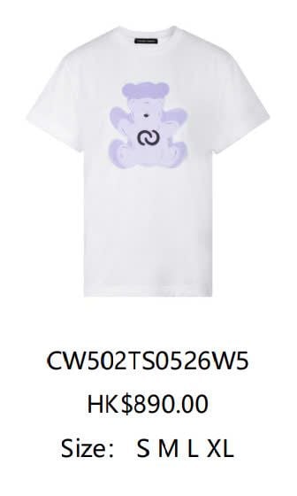 CW502TS0526W5