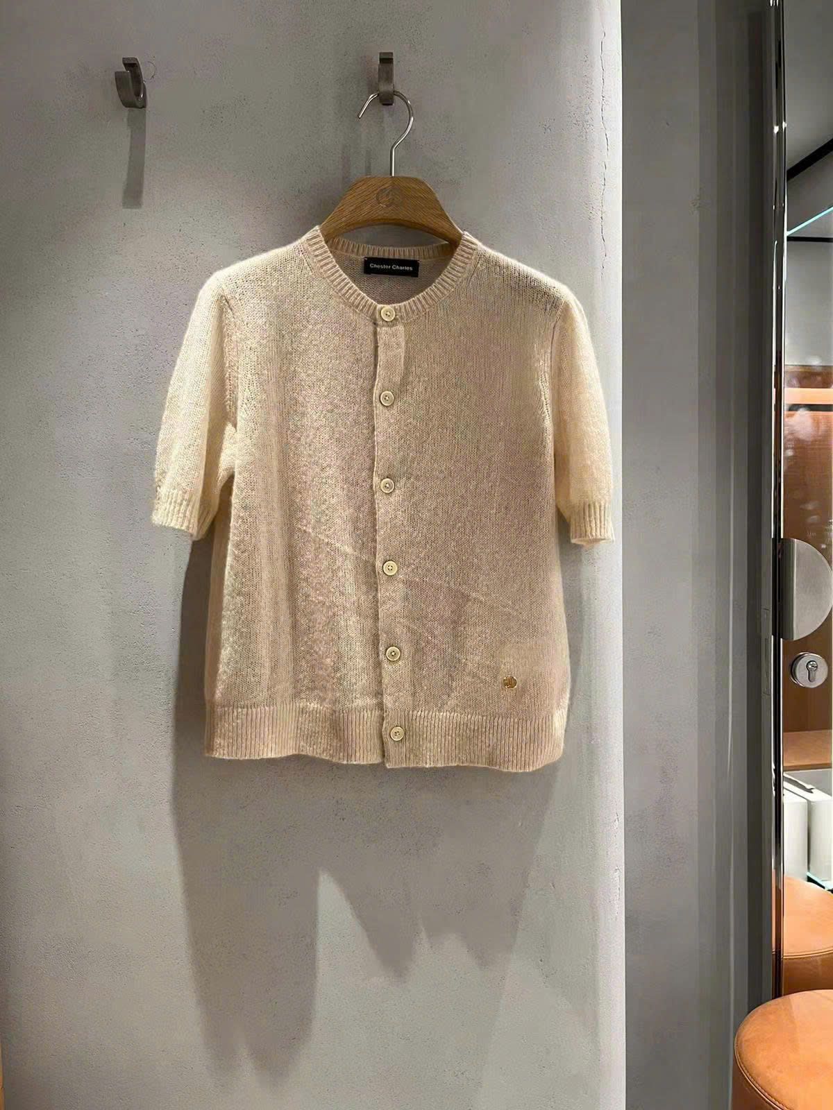 CDG lưới - nâu be