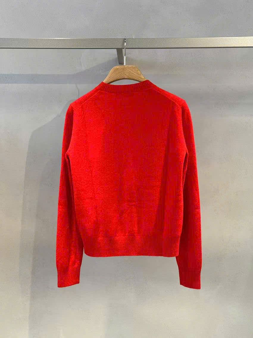 CDG đỏ chữ CC đen