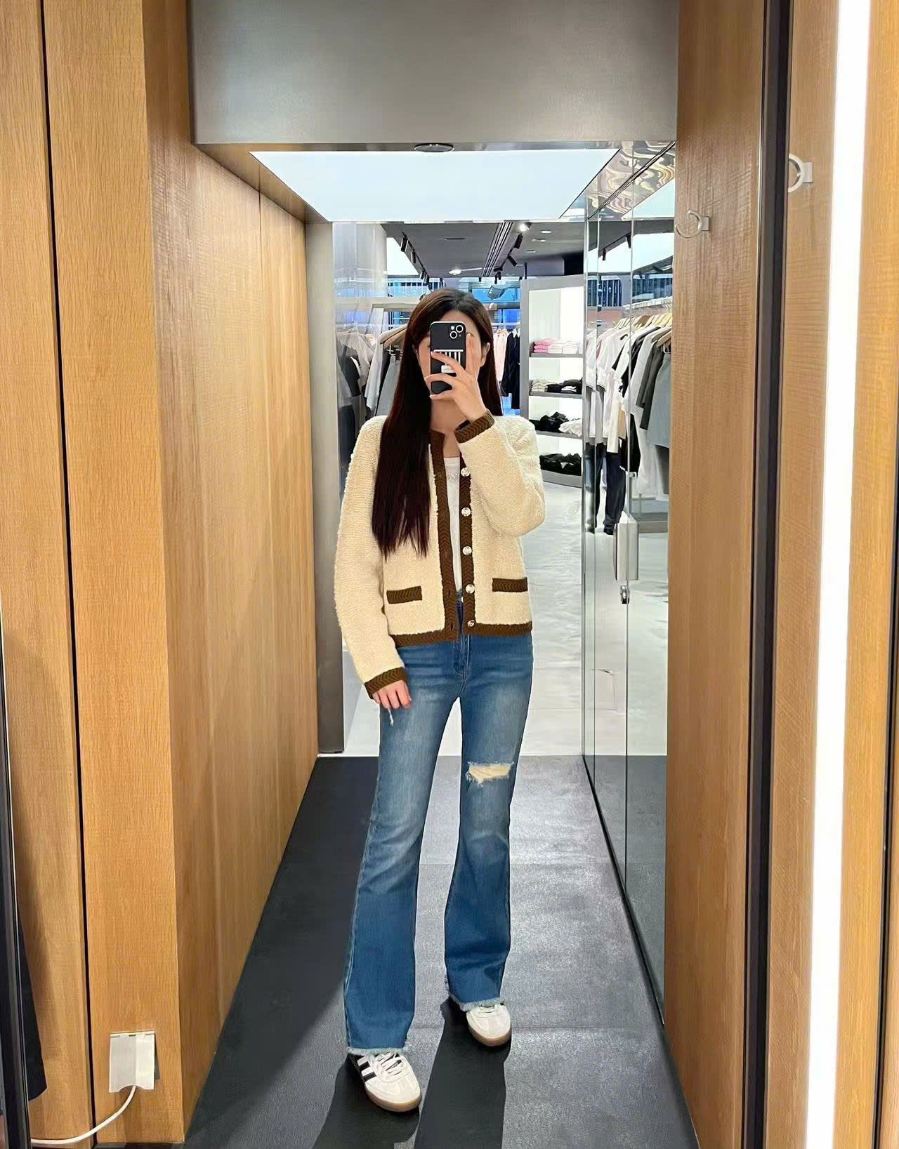 CDG lông lạc đà logo CC