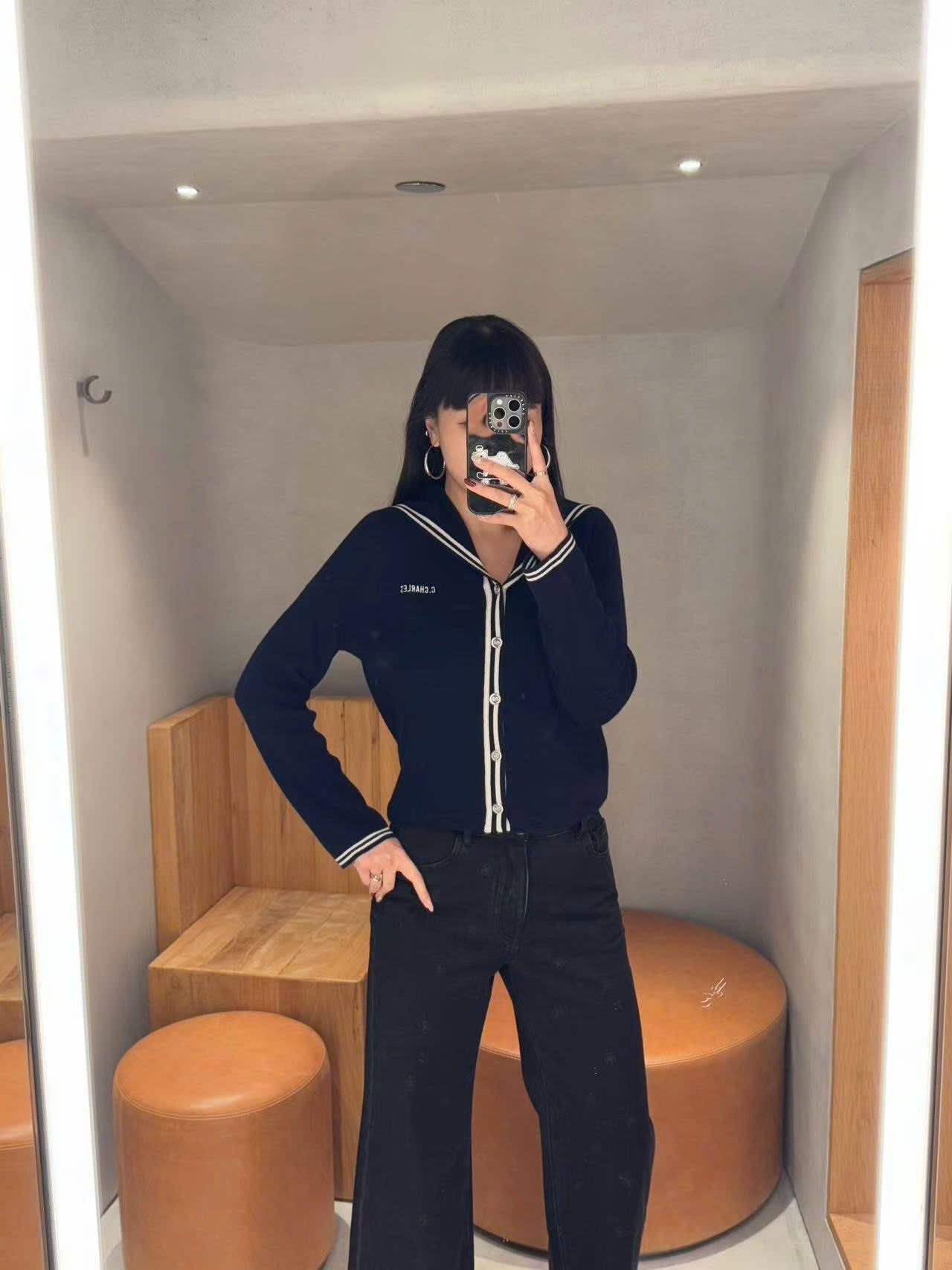 CDG xanh thủy thủ