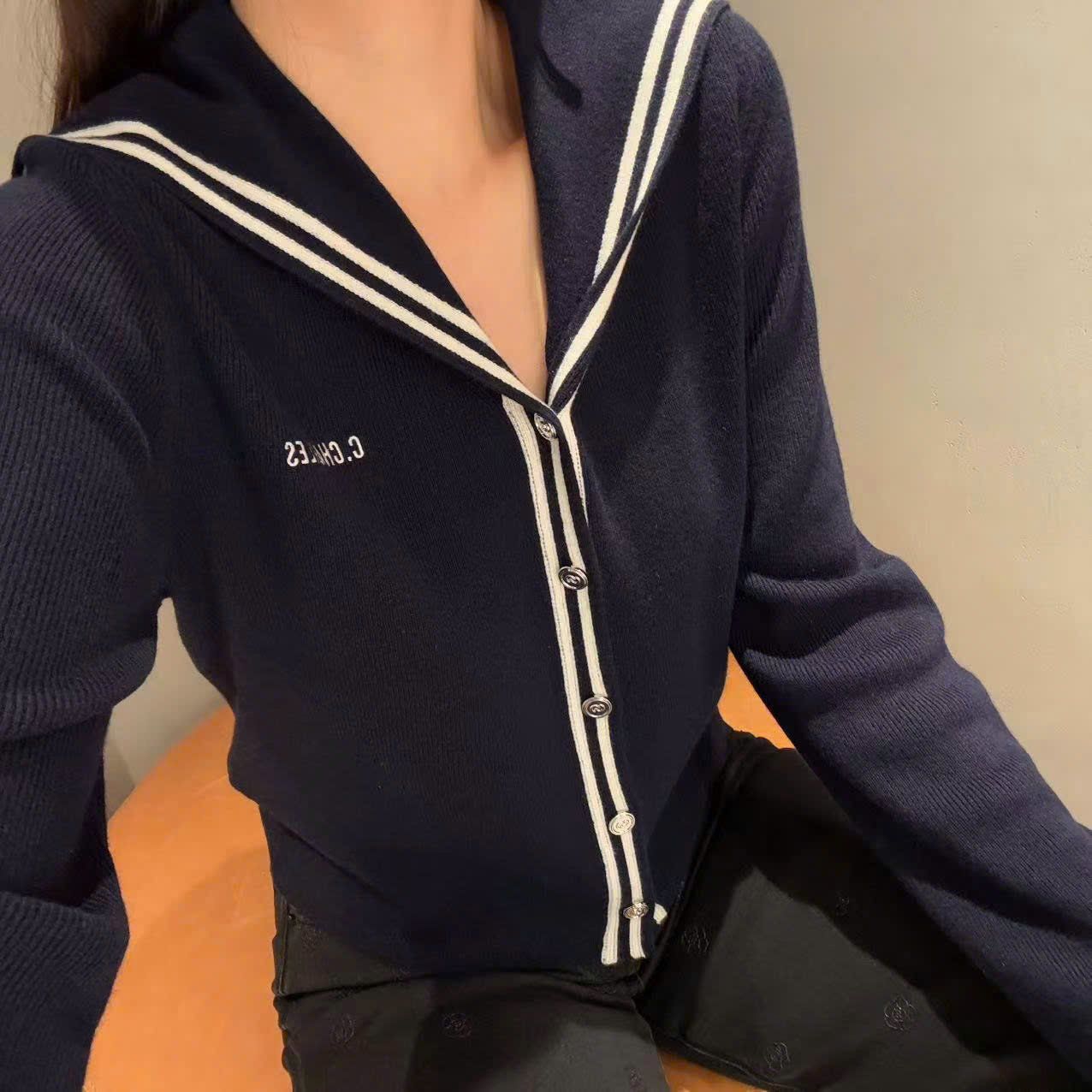 CDG xanh thủy thủ