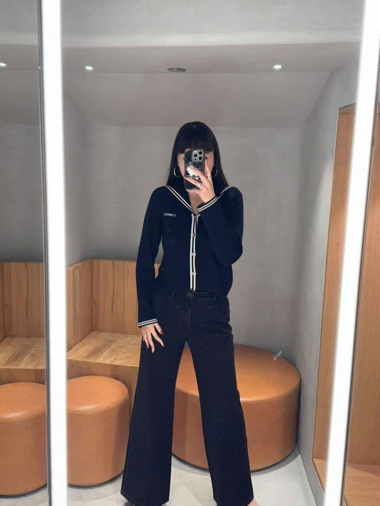 CDG xanh thủy thủ