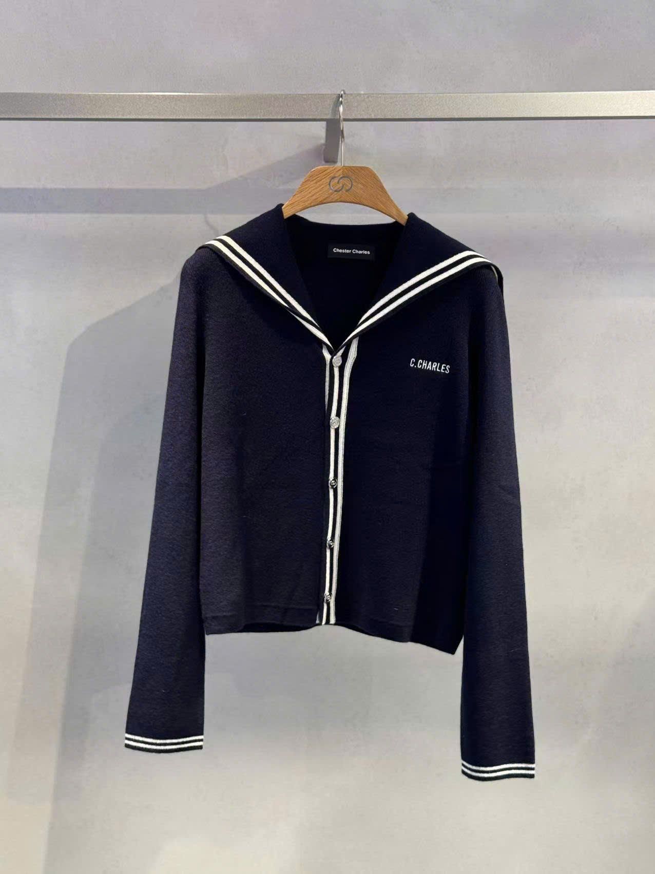 CDG xanh thủy thủ