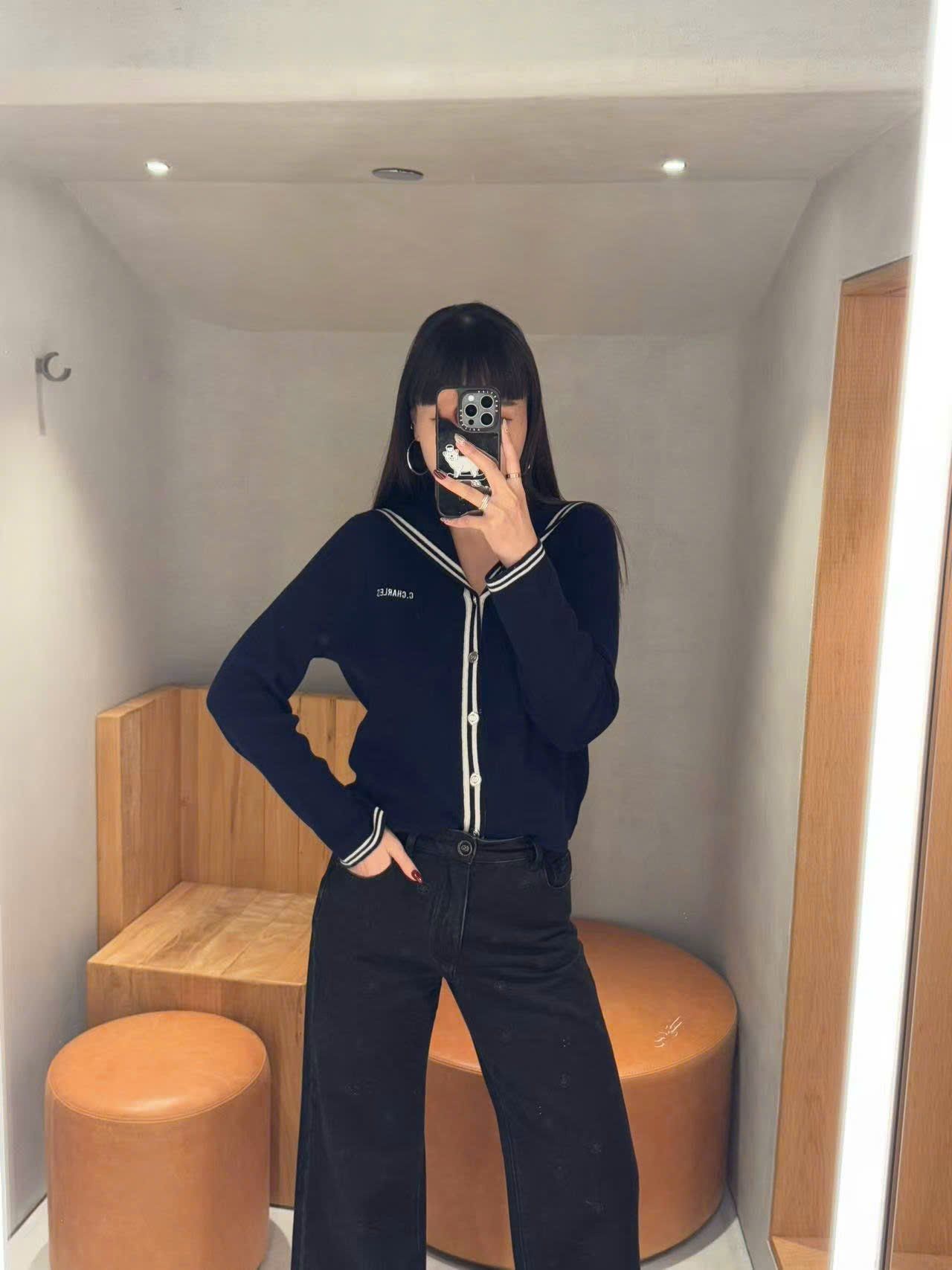 CDG xanh thủy thủ