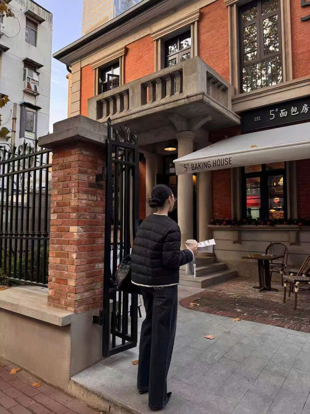 Áo khoác phao siêu nhẹ