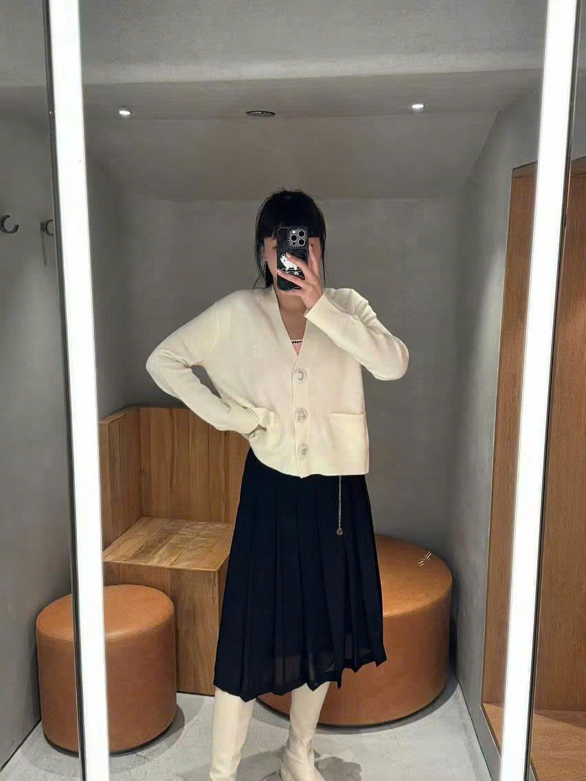 CDG cổ tim cúc CC to