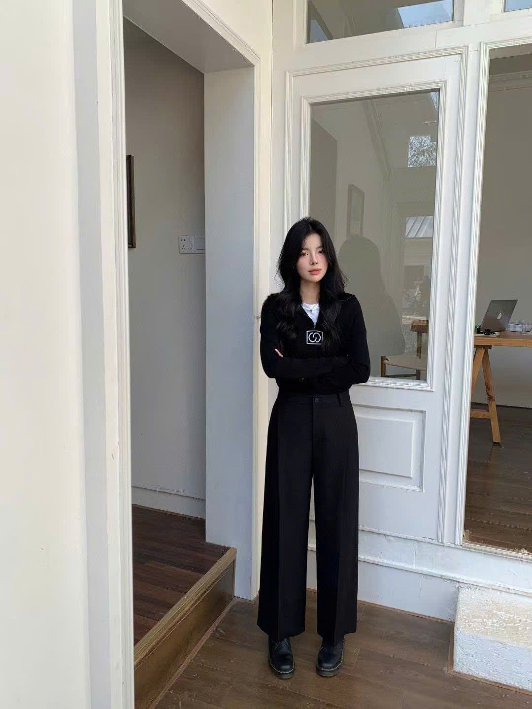 Quần Vải Tây