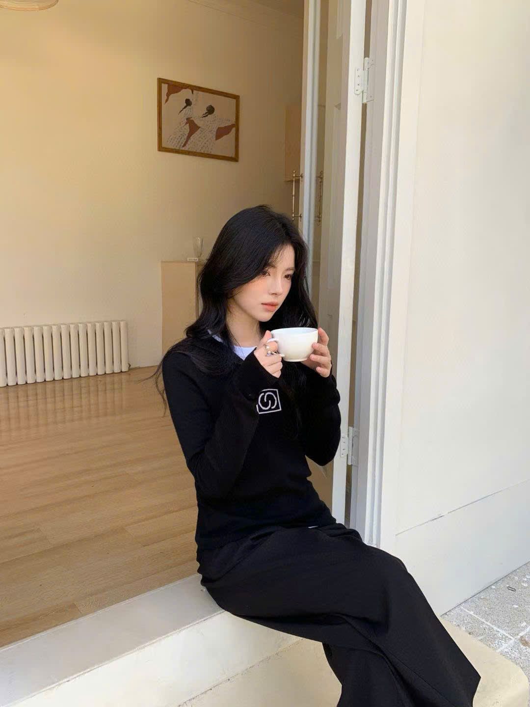Quần Vải Tây