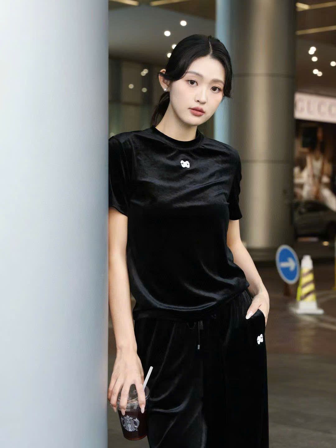 Quần Nhung mẫu 2025