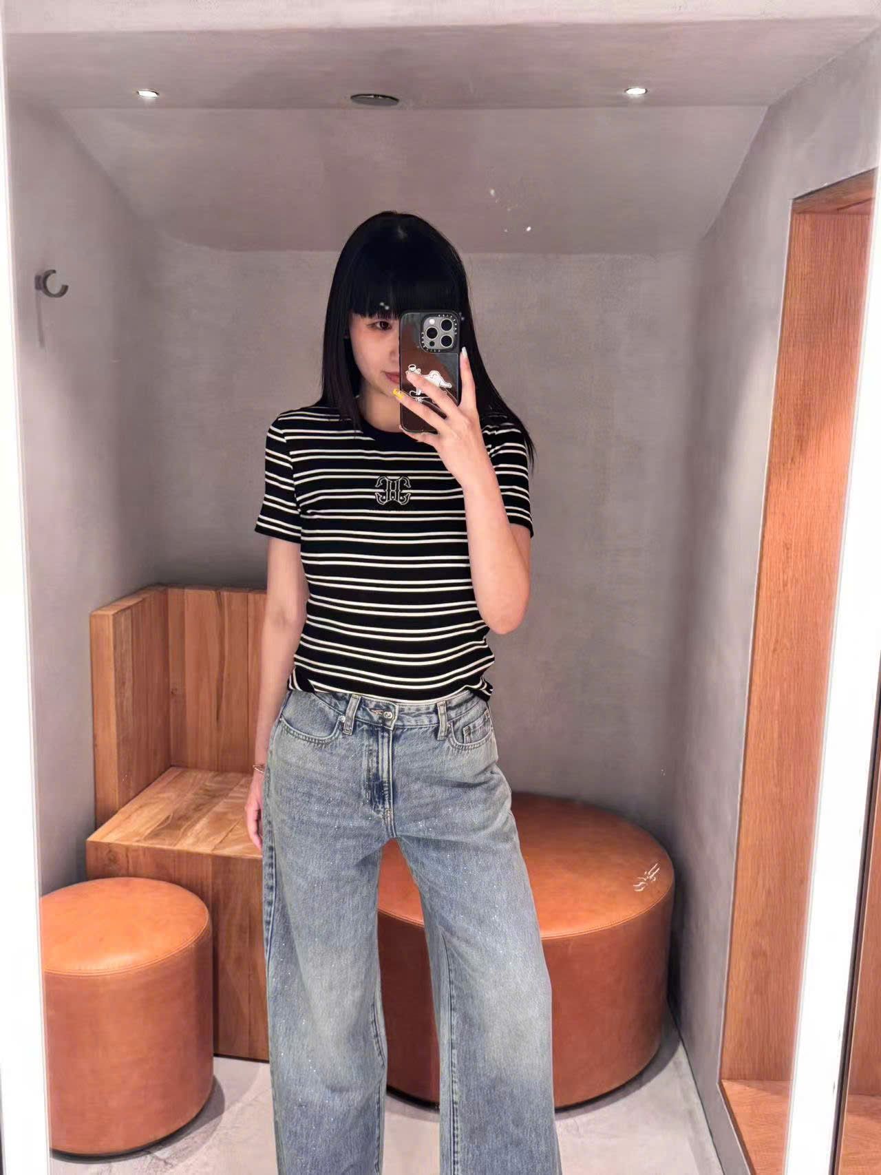 Quần Jean 0343